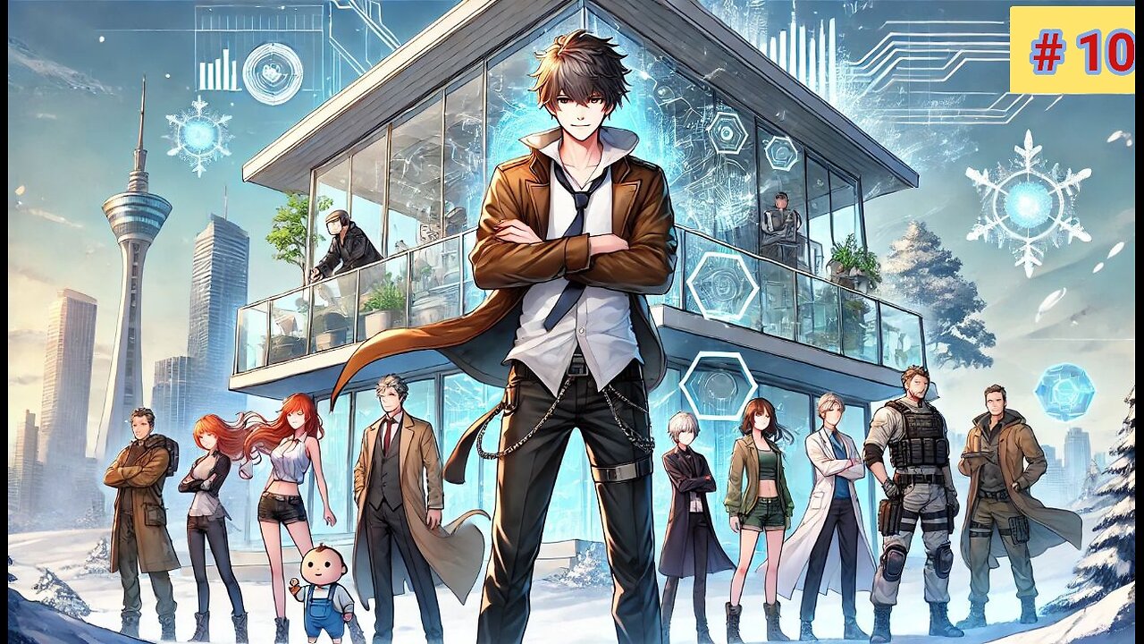 GLOBAL FREEZE (HINDI)