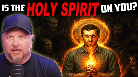 EXPOSED: You have been LIED to about SALVATION