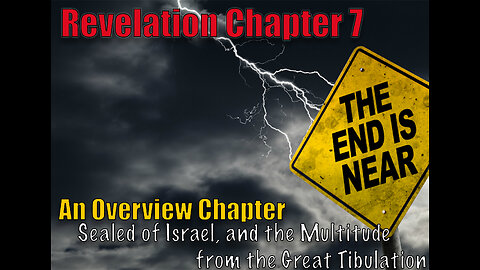 Just who are the 144,000? Plus, Just who are this group destroyed during the Great Tribulation.