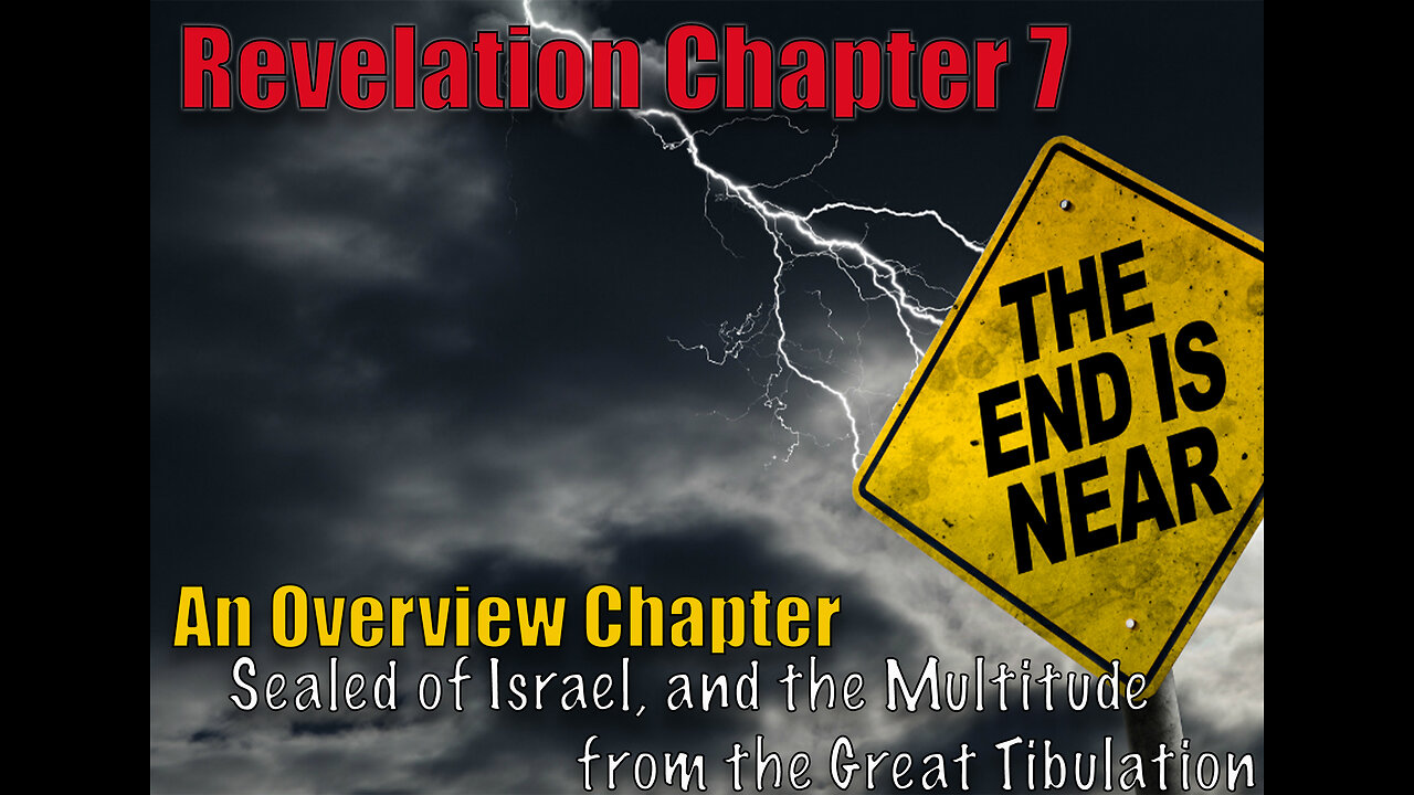 Just who are the 144,000? Plus, Just who are this group destroyed during the Great Tribulation.