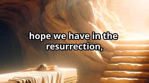 He is Risen