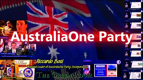 "AustraliaOne Party: From Ploughs to Wi-Fi – And Why Warren Tredrea Has No Illegal Debt"