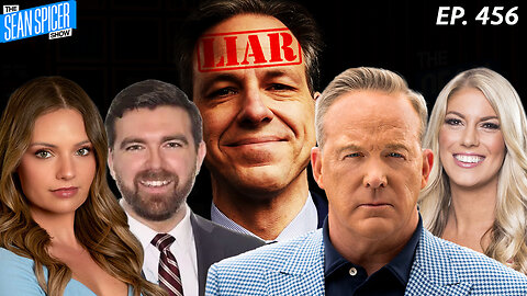 LYING LIARS Profiting Off THEIR LIES | Ep 456