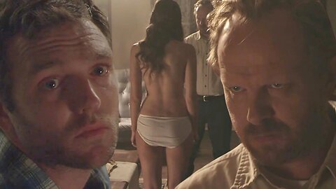 Love at first sight becomes a threat to their lives | Full Romantic Crime Movie HD in English