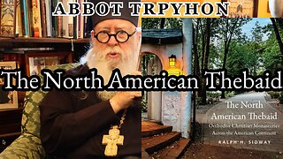 The North American Thebaid