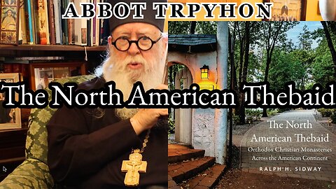 The North American Thebaid