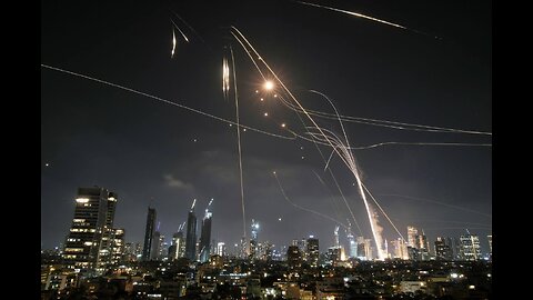 Tel Aviv 🇮🇱❗️