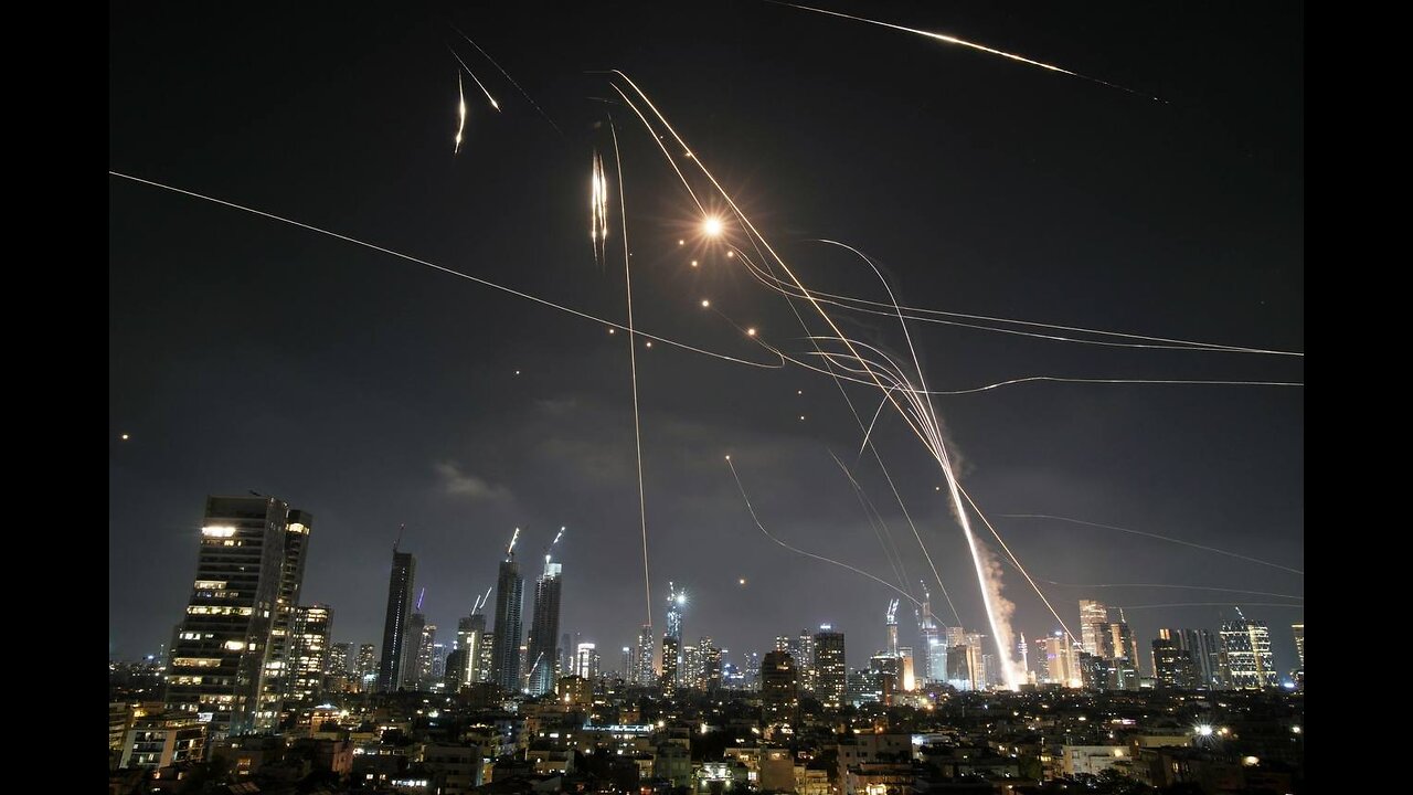 Tel Aviv 🇮🇱❗️