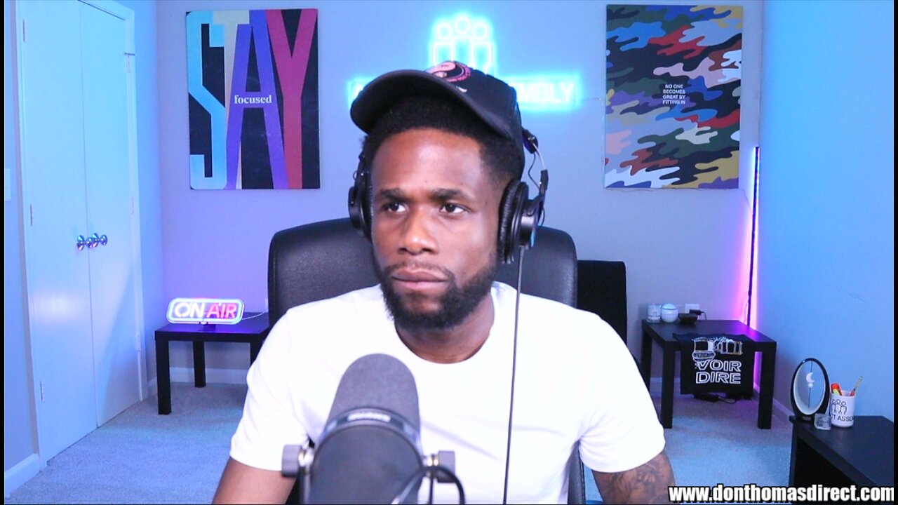 Wednesday Night Stream: Chill Vibes