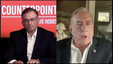 Douglas Macgregor's Last WARNING ~EXPOSING Iran