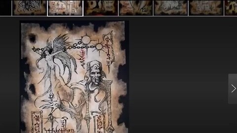 CERN LETTING IN THE DEMONS!! It gets worse towards the end! SCARY! (7 months ago)
			