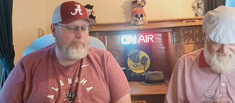 Sunday Big Show Part 2!