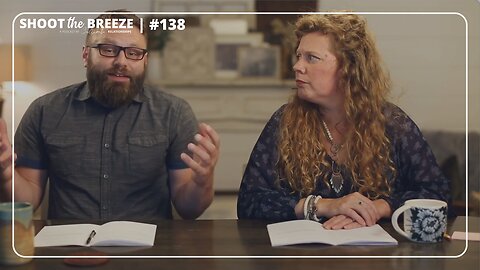 STB138 | Resolving Unmet Needs & Desires - TFB:P5 | Cultivate Relationships