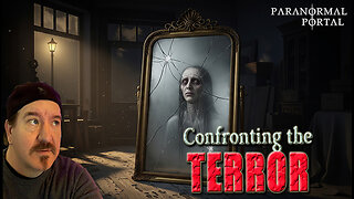 CONFRONTING THE TERROR! - Saturday Live Show! - Ghosts, Creatures, UFOs and MORE!