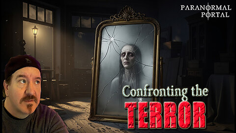 CONFRONTING THE TERROR! - Saturday Live Show! - Ghosts, Creatures, UFOs and MORE!