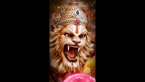 Ugra Narasimha