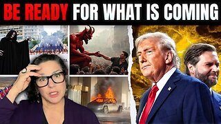 Tarot By Janine: Powerful Message - Get Ready For What Will Happen In 2026!!!