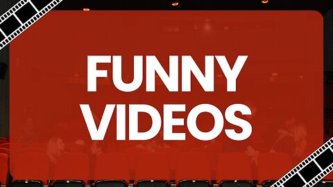 Funny videos. Collection 3