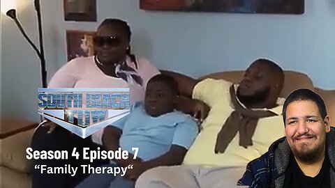 South Beach Tow | Season 4 Episode 7 | "Family Therapy" | TV Show Reaction