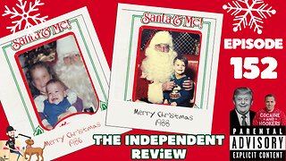 #152 The Independent Review