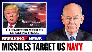 Russia's Missiles Target U.S. Navy - Venezuela's Deadly Warning To Washington by John Mearsheimer