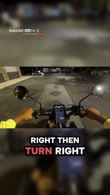 Small order big wait