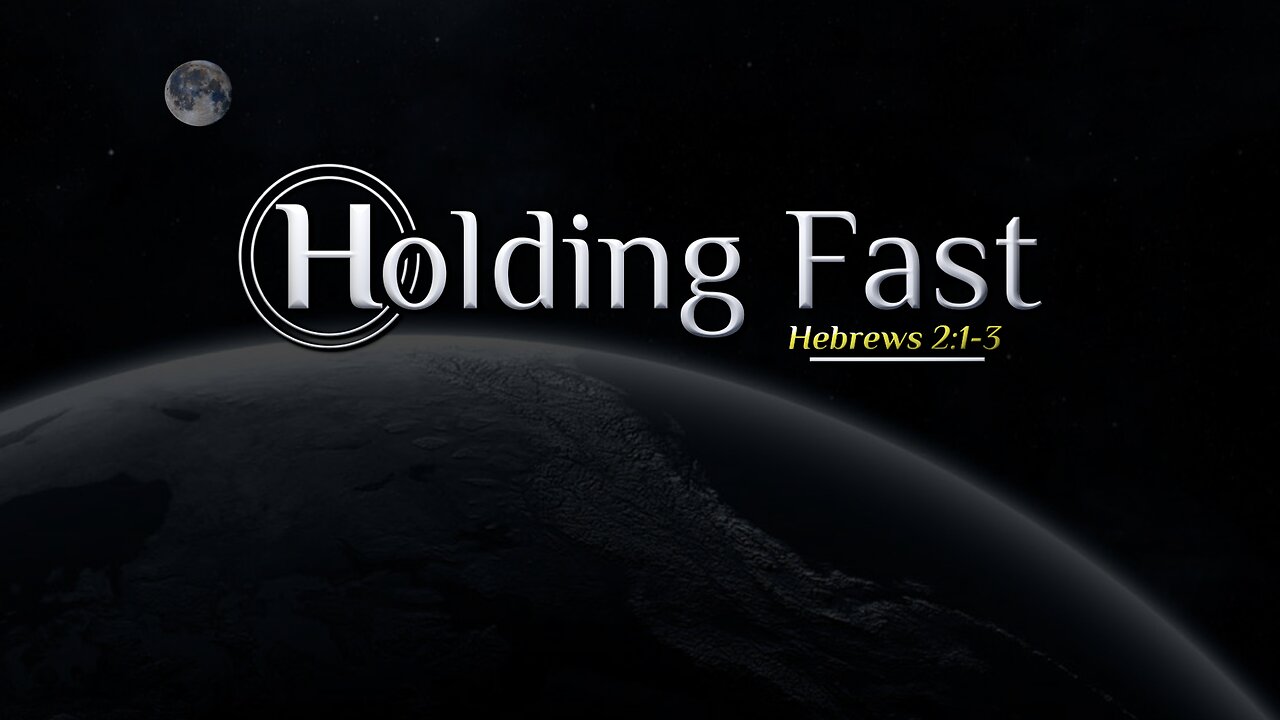 Holding Fast
