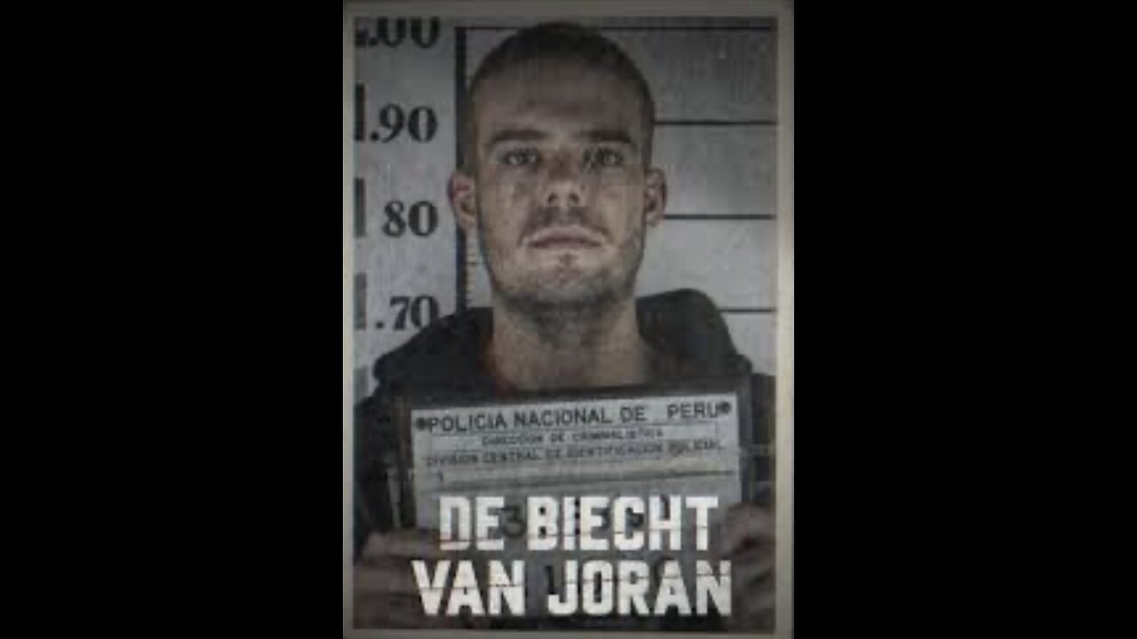 De biecht van Joran deel 1/4