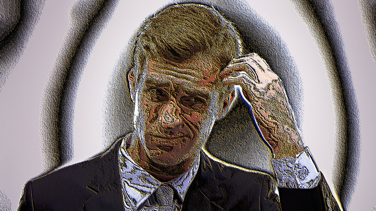 Things That Make You Go Hmmm...