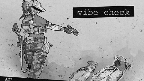 are you going to be cool about it?