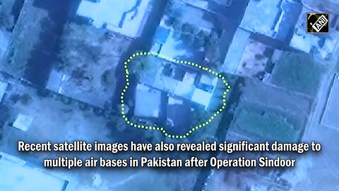 Pakistan After Operation Sindoor 🤯🚨...