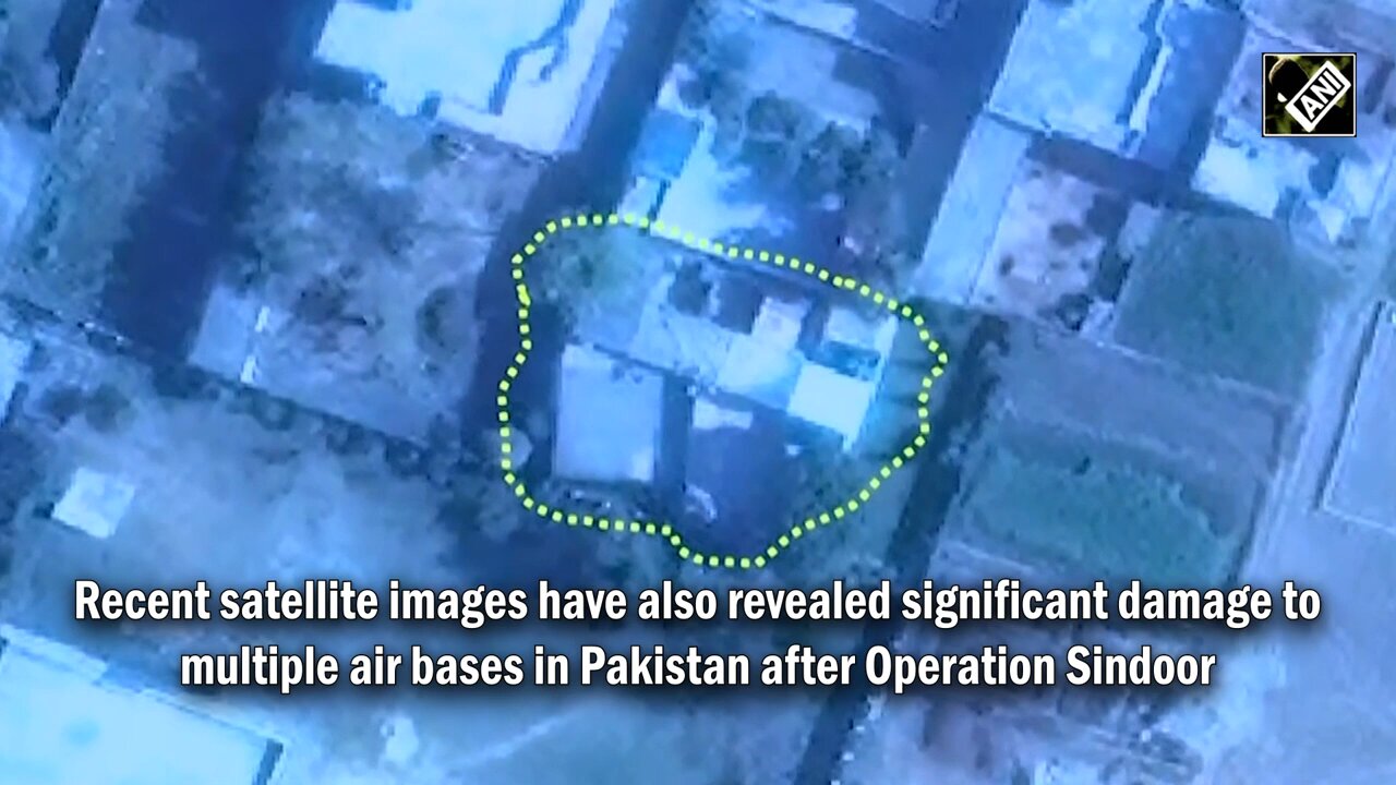 Pakistan After Operation Sindoor 🤯🚨...