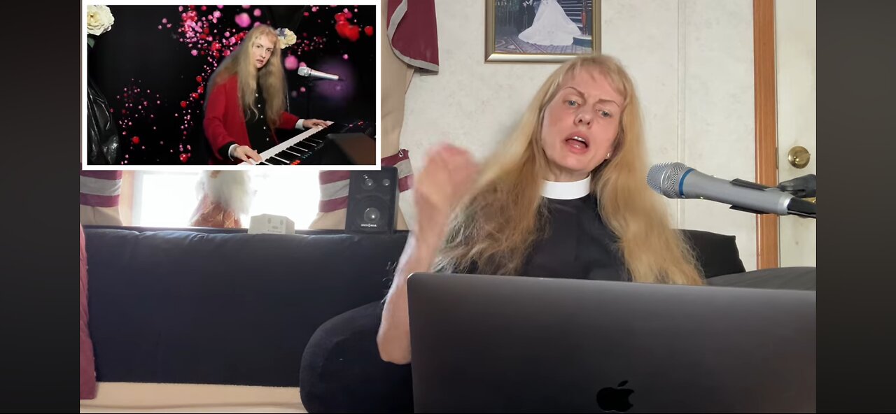 My Very Straightforward Reasons Why I Deeply Regret Sharing My Ministry On YouTube