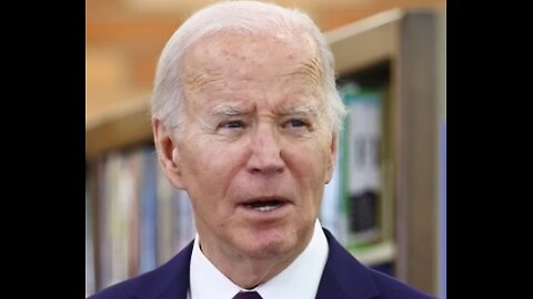 Conservative Figures React to Biden Audio 'Painful'