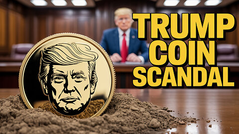 BTC Price Predictions, SUI Fall, HYPE, Trump Coin Scandal & More