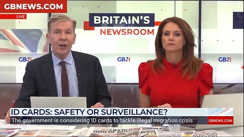 You_Il be sORRY!_- Bev Turner in FIERY clash with Labour MP over digital ID_At WHAT cost_! mp4