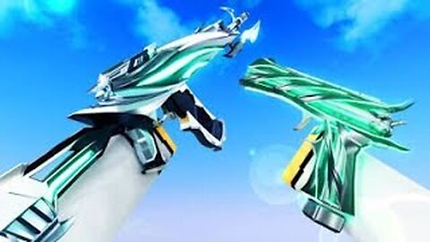 ROBLOX (TDM) Gunfight