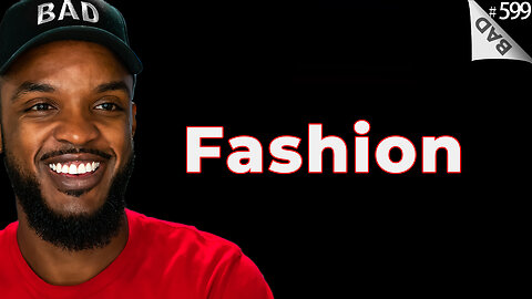 👕 Songs with fashion items in title or band name 🕶️ #599