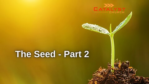 David And The Heart Of God - Part 7