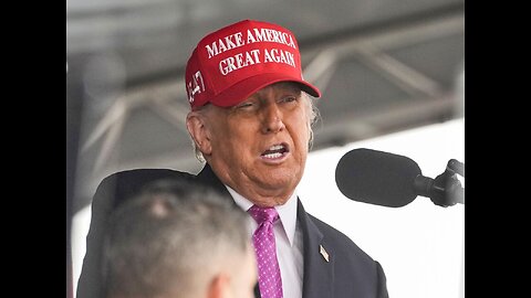 Panika w biurze Zełenskiego: Ukraina straci wszystko po oświadczeniu Trumpa.