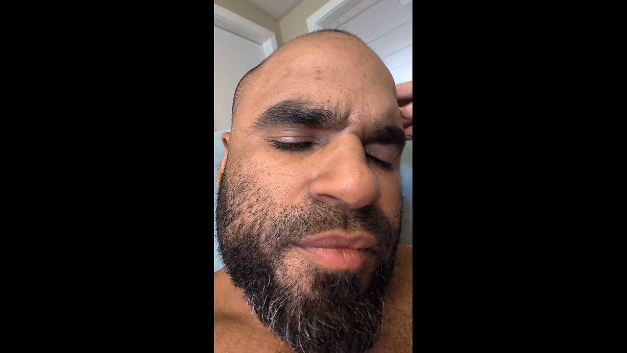 gym I feel nauseous.