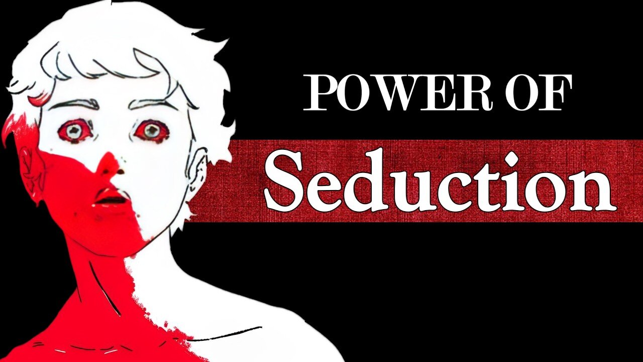 The Art of Seduction by Robert Greene |