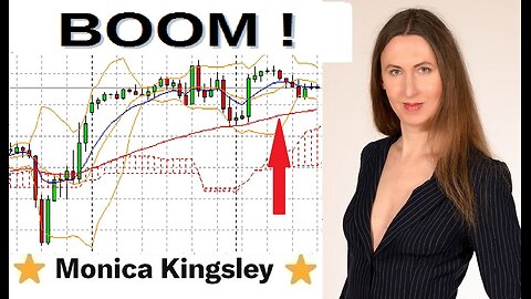 #SPX Bullish Turn on #NFPs How I Scored a Win for Clients