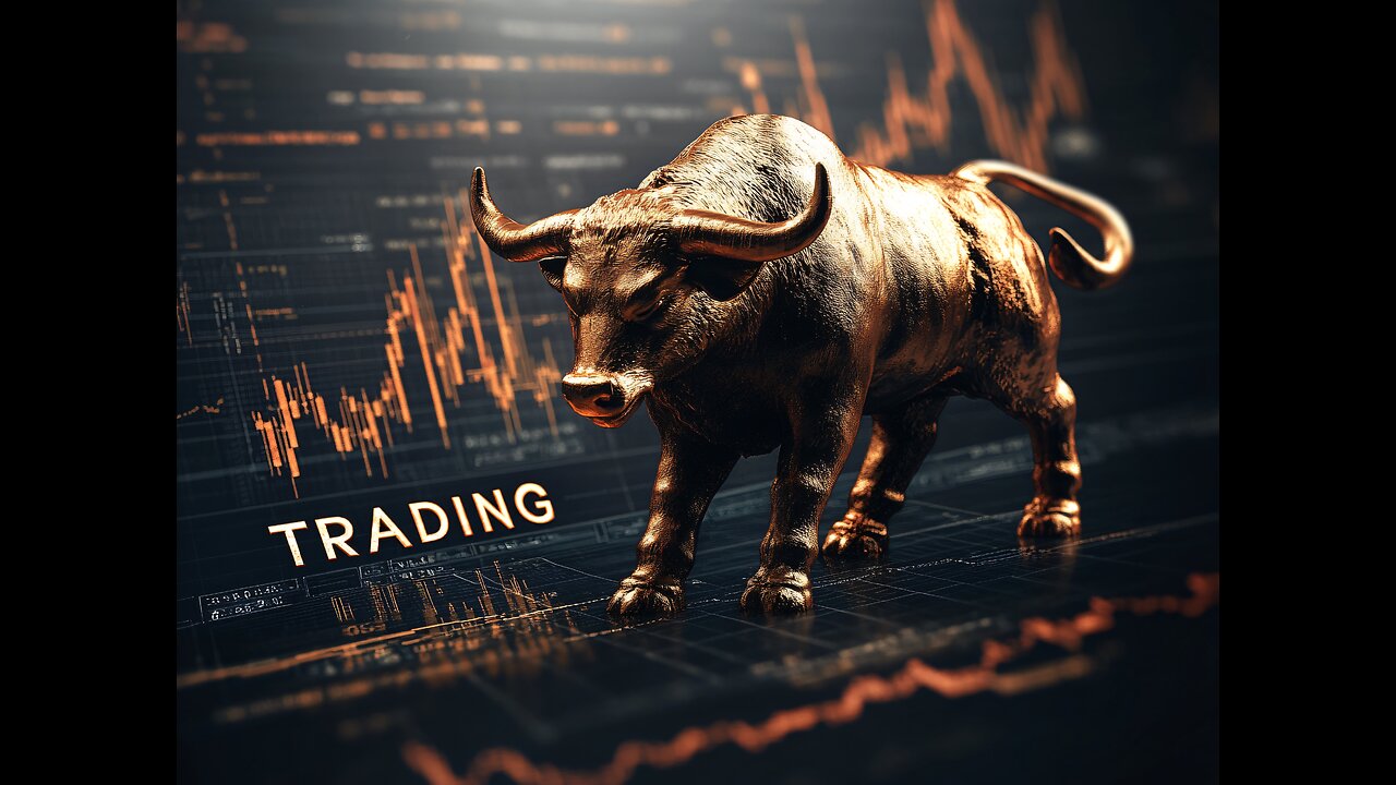 Best ICT Trading Strategy to Make $1,000/Day – Step-by-Step Guide!