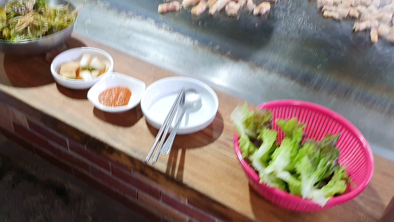 K-BBQ