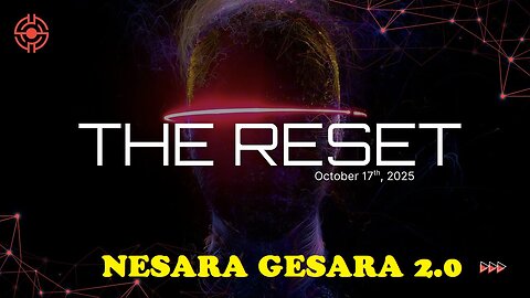 Phil Godlewski : The Reset - October 17th, 2025