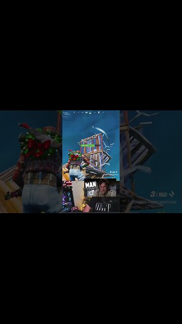 Sweat Does Full Edit Course On Dynasty 😂