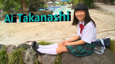 🎹 Ai Takanashi 高梨あい ❤️ 👧💤 Schoolgirl dreams 女子高生の夢