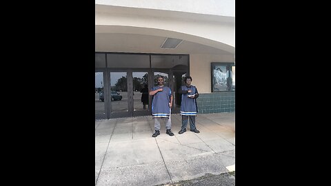 CRUSADERS FOR RIGHTEOUSNESS: THE ELECT MEN OF ISRAEL ARE GOING TO KEEP TRUSTING IN THE LORD YAHAWAH!