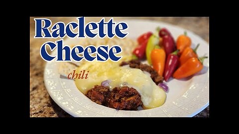 Goodbye Boring Chili! I Discovered the SECRET to Making it AMAZING